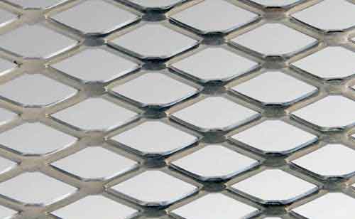 Expanded Metal Sheet Manufacturers, Suppliers, Dealers in Pune