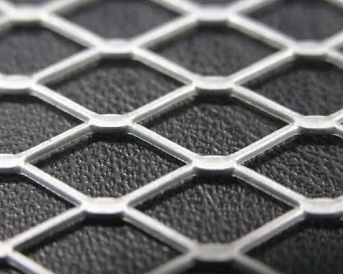 Expanded Metal Lath in Chakan, PCMC
