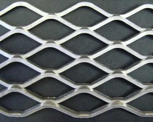 Expanded Mesh in Chakan, PCMC