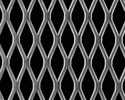 Expanded Metal Mesh in Chakan, PCMC