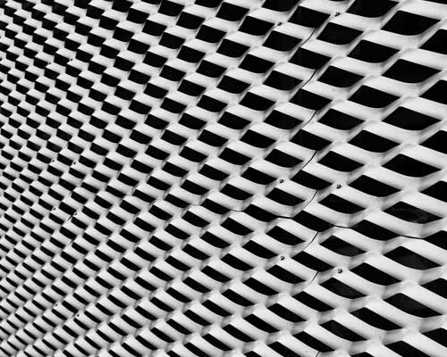 Levelled Expanded Mesh in Chakan, PCMC