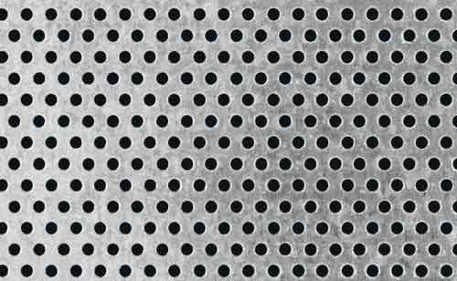Expanded Diamond Mesh in Pune