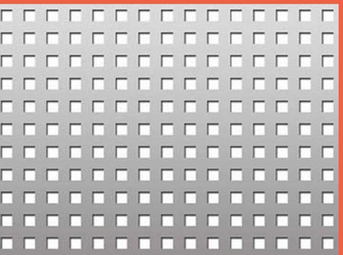 Perforated Sheets